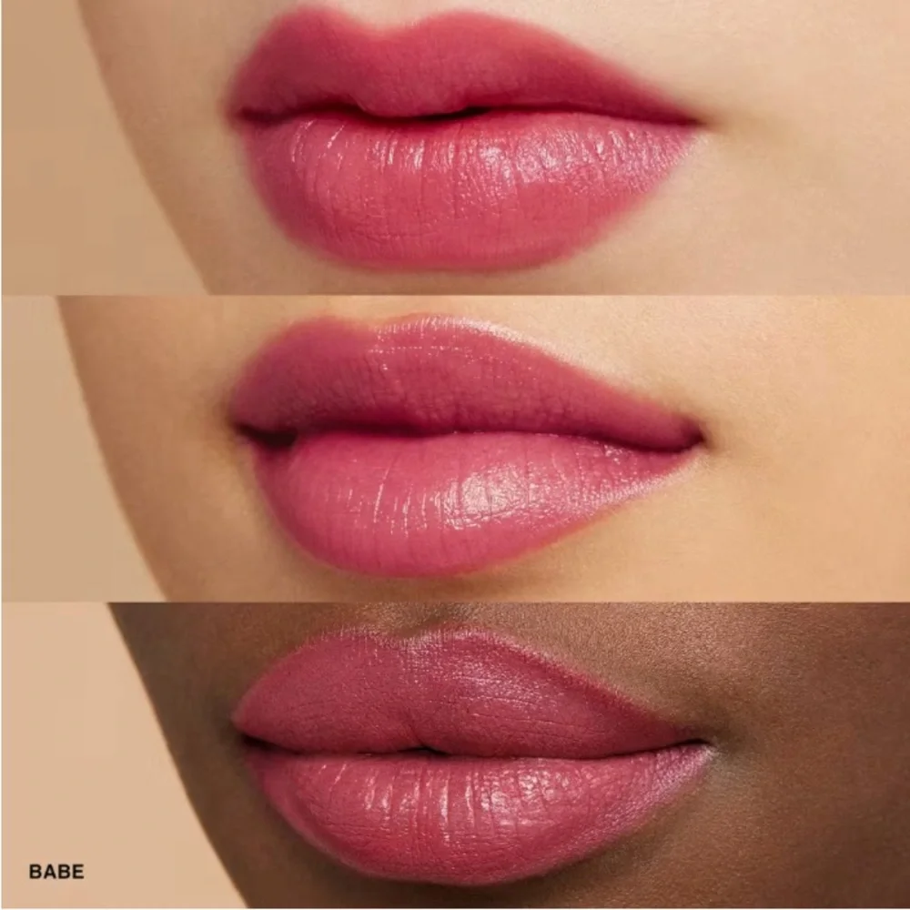 NIB 2 Mini Babe Bobbi Brown Crushed Lipsticks - Picture 6 of 6
